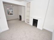 Franklin Street ST LEONARDS, Exeter