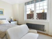 Franklins Row, London, SW3 4SZ, United Kingdom | 1 bed...
