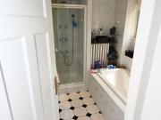 Frankreich Schöne Wohnung mit Garten in Forbach zur Miete