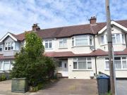 Franks Avenue, New Malden, 3 Bedroom Terraced