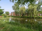 Frankton House, Lime Tree Village, Rugby CV22, 2 bed...