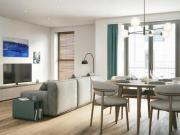 Frankum Mews, Wood Green, 2 Bedroom Apartment