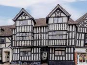 Frankwell, Shrewsbury, 5 Bedroom Town Frankwell, Shrewsbury, 5 Bedroom Town