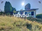 Franqueville Saint Pierre 76520 Achat / Vente maison 4...