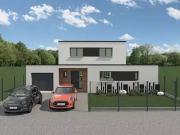 Franqueville Saint Pierre 76520 Programme neuf maison...