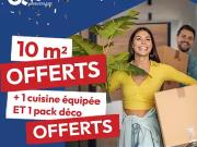 Frans 01480 Programme neuf maison neuf à vendre 4 pièces