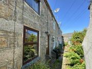 Franwill Cottages, Newlyn, 2 Bedroom Terraced