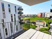 FRANZ JOSEPH Ruhiger 3 Zimmer Wohntraum im trendigen...