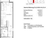 FRANZ JOSEPH RUHIGER WOHNTRAUM IM TRENDIGEN SONNWENDVIERTEL!