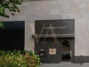 FRANZ – Stilvolle 3 Zimmer Neubauwohnung mit Einbauküche...