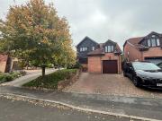 Fraser Close, Weston Super Mare, North Somerset Fraser Close, Weston Super Mare, North Somerset