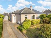 Fraser Gardens, Edinburgh EH5, 2 bed semi detached house...