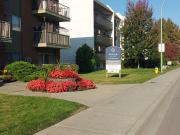 Fraser Manor Apartments