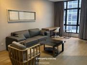 Fraser Residence 188 Suites, KLCC, KL City Centre