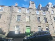 Fraser Street, Aberdeen