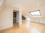 Fraser Street, W4 2DA, London