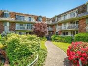 Fraser Tolmie Apartments