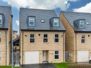 Fraser Way, Wakefield, 5 Bedroom Detached