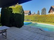 Frasne 25560 Achat / Vente maison 5 pièces t5 piscine...