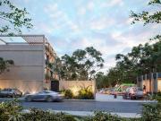 Fratesa Temoz?n Departamentos en preventa