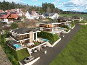 Fratres Villen Projekt Exklusive Luxus Wohnungen