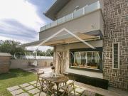 Frattocchie quadrilocale 100mq