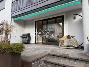 Frau Wilma und Herr Franz Strasser