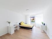 Wunderschöne WG Zimmer Co Living Rooms All Inclusive