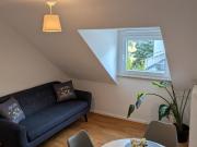 Frauen WG Zimmer in Frankfurt Dornbusch