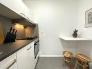 FRAUEN WG Zimmer mit Balkon & Skyline Blick Nähe Uni und...