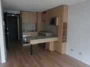 FRAY CAMILO HENRIQUEZ | ARGOMEDO | 1D + 1B | PISO 11