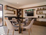 Fray Junipero casa en VENTA de 282 mts2 y Roof Garden...
