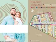 Fray Junípero casa nueva en VENTA RAH4193