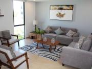 Fray Junípero casa nueva en VENTA RAH5061