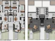 Fray Junípero departamento de 2 recamaras en VENTA RAH3345