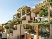 Fray Junípero departamento nuevo en VENTA RAH2399