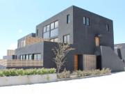 Fray Junípero departamento nuevo en VENTA RAH2442