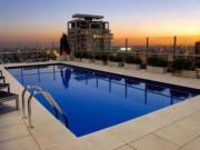 Departamento de 2 ambientes en alquiler, cochera fija...