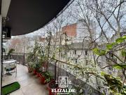 Fray Justo Santa Maria de Oro y Segui 3 ambientes con...