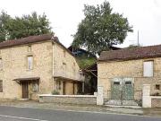 Frayssinet le Gélat 46250 Achat / Vente maison 4 pièces t4