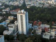 Frazer Town 4 BHK Apartment For Sale Bangalore