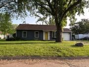 Frazier Ave
