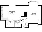 Fraziers Folly, Siddington, GL7