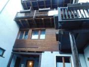 Frazione Allevè snc trilocale 38mq