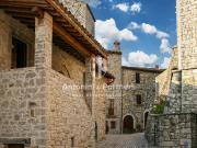 Frazione Izzalini 12 vani 337mq