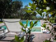 Frazione Poggio 10 vani 210mq