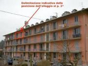Frazione Ponzone 55 5 vani 72mq