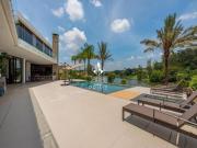 FRB IMÓVEIS PRIME| Casa a venda no Condomínio Fazenda...