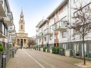 Frean Street, Bermondsey SE16, 1 bed flat to rent,...