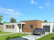 Fréauville 76660 Programme neuf maison neuf à vendre 4...